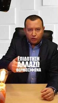 Παράταση επιδότησης Θερμοσίφωνα
