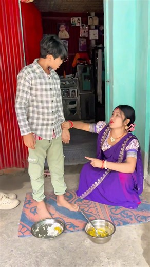 ঘরের দরজা বন্ধ করে বসো 🤣🤣 // Opi Roy // #funny #comedy #shortsvideo