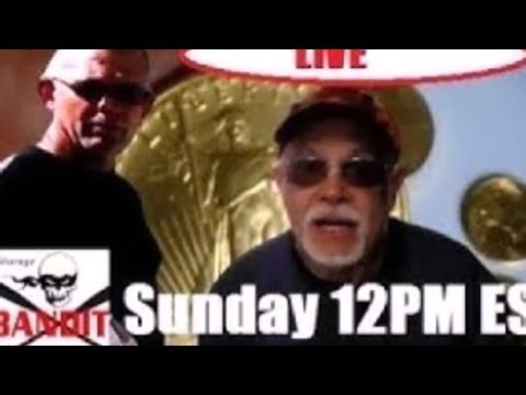 American Patriot Storage Hunters