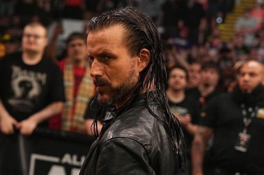 34-year-old AEW star set his sights upon TNT Championship; sends a message to Adam Cole