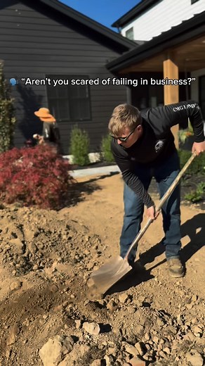 Chase Gallagher on Instagram: "Comment “PROJECT” and I’ll send my FREE project-based landscaping course + community  #landscapingbusiness #contractorlife #landscapingcommunity #hardscaping #smallbusinessgrowth"