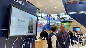 🔐 Better safe than sorry – with technology from Checkpoint Systems, the only vertically integrated RF/RFID solution provider for the #retail industry. Find out more at #EuroShop2023 in Hall 6 / E23! #EuroCIS #RetailTechnology #TechnologyNeverSleeps #ElectronicArticleSurveillance #LossPrevention #TheftPrevention | EuroShop