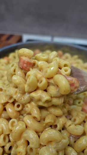 Recette Étudiante : Pasta Rapide et Économique