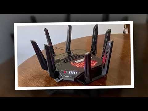Top 5 BEST WIFI Routers Wireless Router Buying Guide