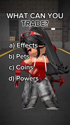 THE MM2 QUIZ PART 2‼️[Repost]