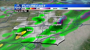 6.9K views · 39 reactions | There is a freeze warning in place as temperatures drop to or below 32 degrees. This could cause some plants to be damaged during the morning. Latest forecast: https://bit.ly/2RH5qBP | WHIO | Facebook