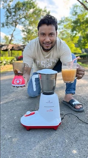Small grinder VS big original grinder Ke Unboxing