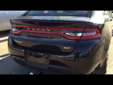 2013 Dodge Dart SXT | Crosstown Auto Centre