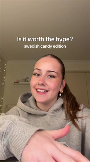 Swedish Candy Taste Test & Haul — Worth the Hype?