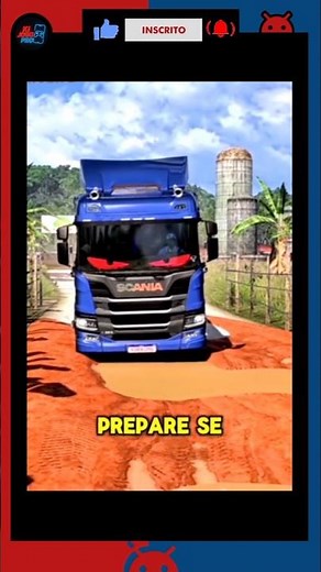 🚛 Best Truck Game for you to Play on your Mobile Phone #mobilegames #androidgames #cellphonegames