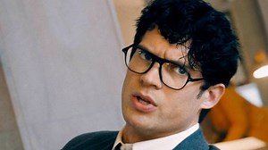 Superman's Hypno Glasses Are Even More Ridiculous After Seeing David Corenswet Pick Clark Kent's Glasses