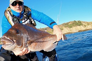 The Top 10 Wash Fishing Tips to Help You Catch Big Snapper.