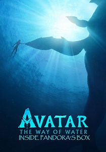 Inside Pandora's Box streaming: where to watch online?