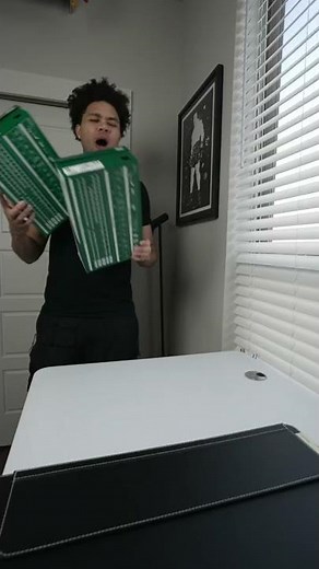 WATCH BEFORE YOU BUY PUMA SUEDE SNEAKERS