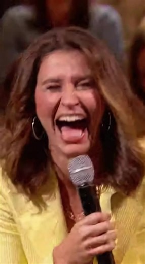 Cutest Savage Moment Ever on a Luxury TV Show 😂 #ToddlerTruth #FunnyFamily #HostReaction #baby #cute