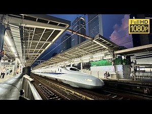 [For Work] Relax with the sound of the Shinkansen train for 2 hours.
