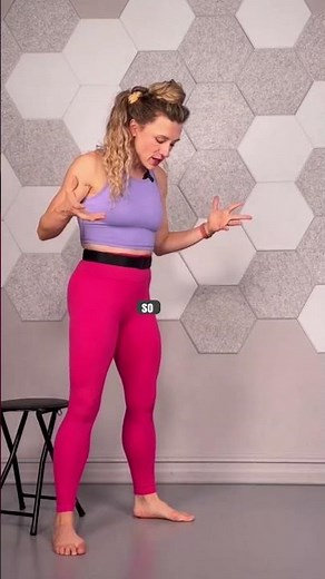 Why Controlled Breathing Makes This Squat So Powerful 🧠💨 | Natural Squat 1.2