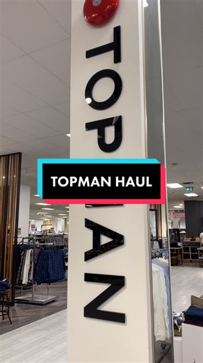 Topman Jacket Haul | Men's Fashion Finds