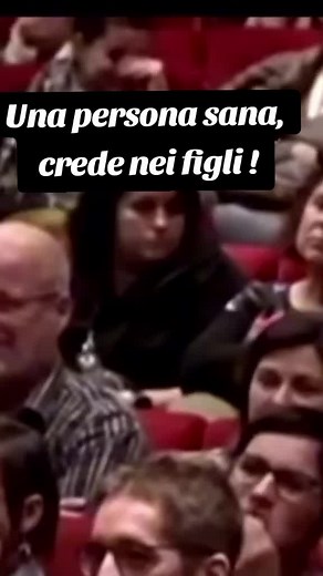 Una persona sana,crede nei figli #Paolocrepet @Paolo Crepet @🧶🧵il filo di Rosy🧵🧶#unapersona #sana #person #people #son #sons #crede #neifigli #Padova #città #dove #sono #cresciuto #succede #liceo #lunga #fila #lungafila #uscitadiscuola uscita #scuola #cosastralna #unicacosa #unica #cosa #interessante #interesting #emozioni #emotion #love #amore #loving #lovinglife #lover #lovers #emotional #emoji #emojichallenge #perchè #problema #problem #cavallo #staffe #domanda #liceo #forli #silenzio #Ps