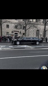 4.8K views · 135 reactions | Drs. Mike and Darla Rakes are standing along the historic parade route as the presidential motorcade approaches—a powerful reminder of leadership, tradition, and the impact of public service. At Evangel University, we prepare leaders to embrace their calling with valor and vision. Dream big - the world is wide open! | Evangel University | Facebook