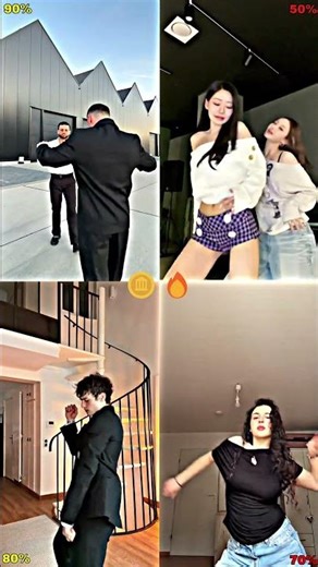 NEW DANCE TREND || TIKTOK MASHUP CHALLENGE COMPILATION #dance #shorts #tiktok