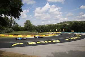 A qué hora es la carrera de Hungría de F1 y cómo verla