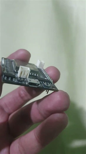 Ai thinker vc-02 module programming