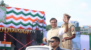 Himanta Sarma warns of threat to Assam’s indigenous identity, targets 'land jihad'