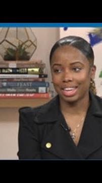 Jacksonville native the first person to earn a Ph.D. in epidemiology
