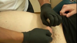 getting penis head pierced