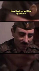What Started the first Chechen War? #history