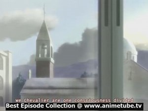 Blood+ Episode 10 @ www.animetube.tv