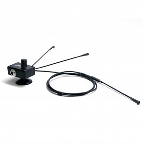 Myers Pickups —Grip Plus-6 with Bass Extension