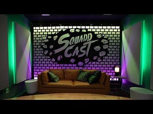 🚀 Professional Podcast Studio Setup with Stunning Interior | Rent Your Dream Recording Space