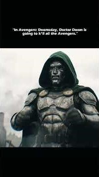 “Avengers: Doomsday — When All Avengers Die. ☠️ || #shorts #marvel #avengers