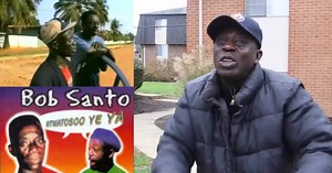 Real cause of Bob Santo's death revealed as video drops after 17 years