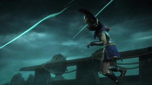 33K views · 126 reactions | Caríbdis chega no campo de batalha dos deuses! Jogue com a mais nova ADC no late game. | Smite | Facebook