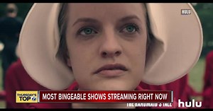 You voted and these are the top 7 most bingeable shows streaming right now