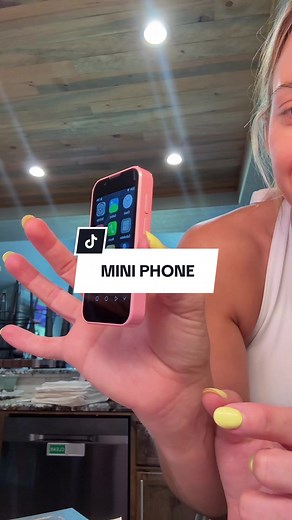 Discover the Best Mini Phones for Everyday Use