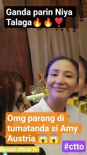 Super pretty ni Amy Austria #trending #viral #shorts