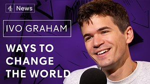 Series 4, Episode 4: Ivo Graham