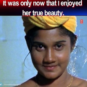 9.3K views · 35 reactions | She didn't hide anything from him, she was open-minded.!!!! | Movie World English | Facebook