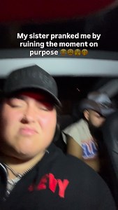 437 reactions · 14 shares | I thought a cat was dying  #singing #sister #siblings #prank #reaction #story | Jimmy Levy | Facebook