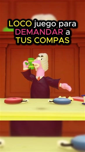 DarakBlack on Instagram: "Ya lo puedes probar GRATIS! Con quiénes jugarías a este MULTIJUGADOR llamado Guilty as Sock #guiltyassock #multiplayer #partygame #coopgame"