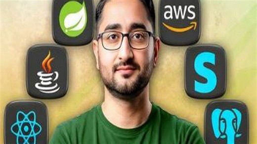 Udemy - Java Spring Boot Full Stack: eCommerce Project Masterclass part5
