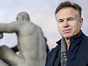 Visma-sjef Øystein Moan: Slik bygget han et av Norges mest lønnsomme imperier ( )