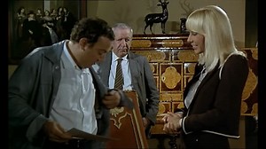 inspecteur la bavure flm avec coluche