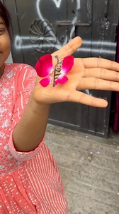 Butterfly easy #reels | Anju drawing