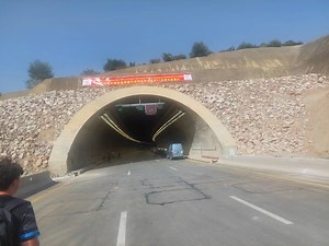 Autoroute de Béjaïa : un projet qui traîne depuis 10 ans