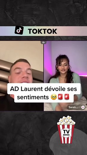 FrenchTvMood sur TikTok